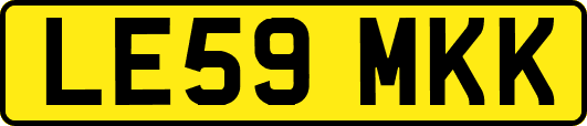 LE59MKK