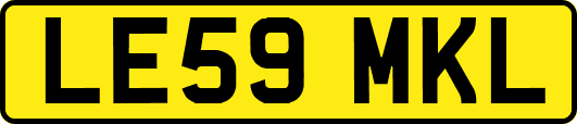 LE59MKL