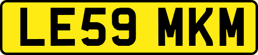 LE59MKM