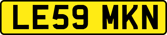 LE59MKN