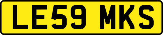 LE59MKS