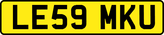 LE59MKU