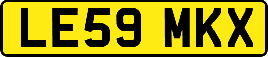 LE59MKX