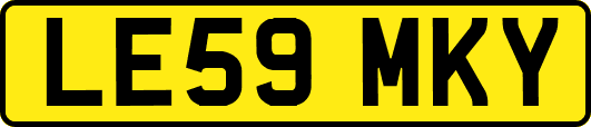 LE59MKY