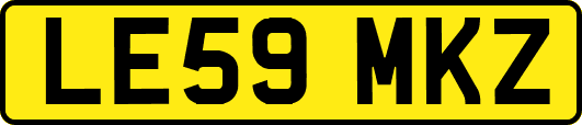 LE59MKZ