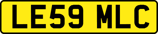 LE59MLC