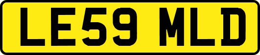 LE59MLD