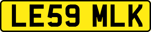 LE59MLK