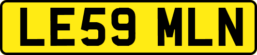LE59MLN