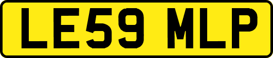LE59MLP