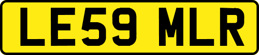 LE59MLR