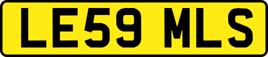 LE59MLS