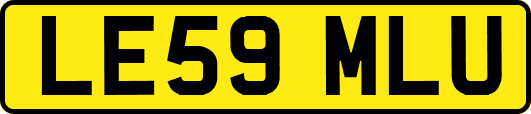 LE59MLU