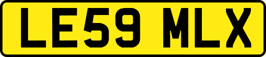 LE59MLX