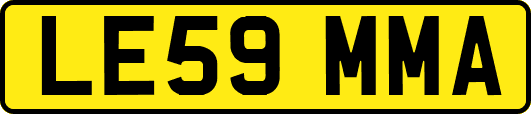 LE59MMA