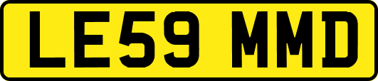 LE59MMD