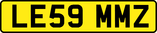 LE59MMZ
