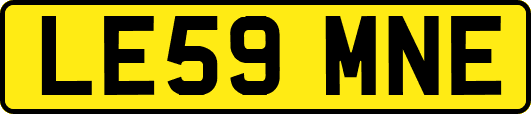 LE59MNE