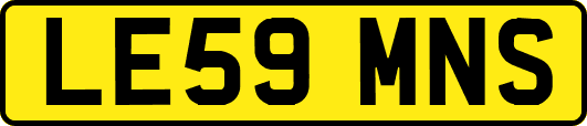LE59MNS