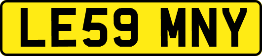LE59MNY