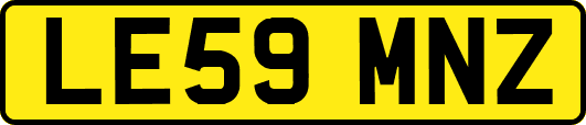 LE59MNZ