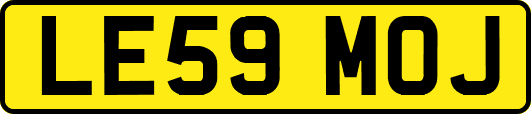 LE59MOJ