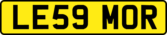 LE59MOR