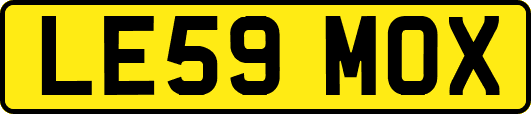 LE59MOX