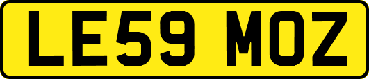 LE59MOZ