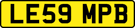 LE59MPB