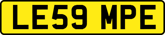 LE59MPE