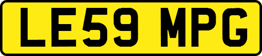 LE59MPG