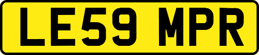 LE59MPR