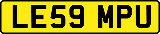 LE59MPU
