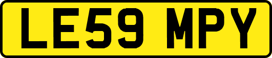 LE59MPY