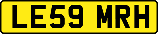 LE59MRH