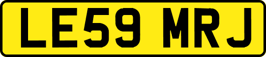 LE59MRJ