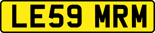 LE59MRM