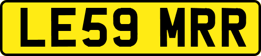 LE59MRR
