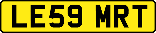 LE59MRT