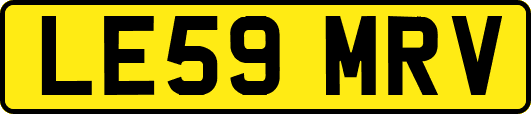 LE59MRV