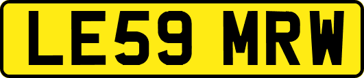 LE59MRW