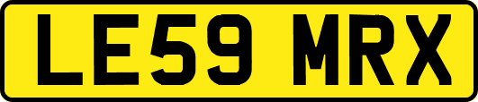 LE59MRX