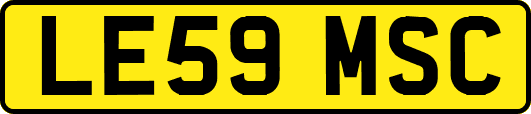 LE59MSC