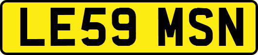 LE59MSN
