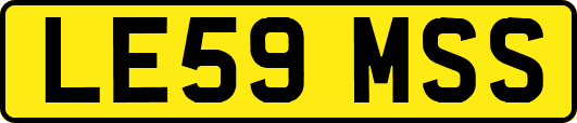 LE59MSS