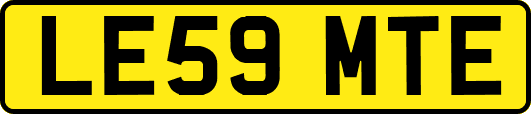 LE59MTE