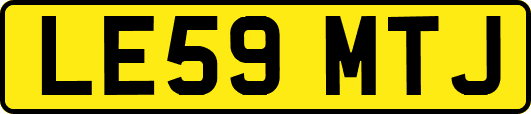 LE59MTJ