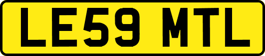LE59MTL