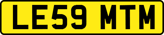 LE59MTM